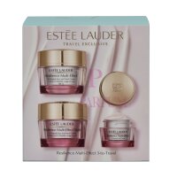 Estee Lauder Resilience Multi-Effect 3-To-Travel 115ml