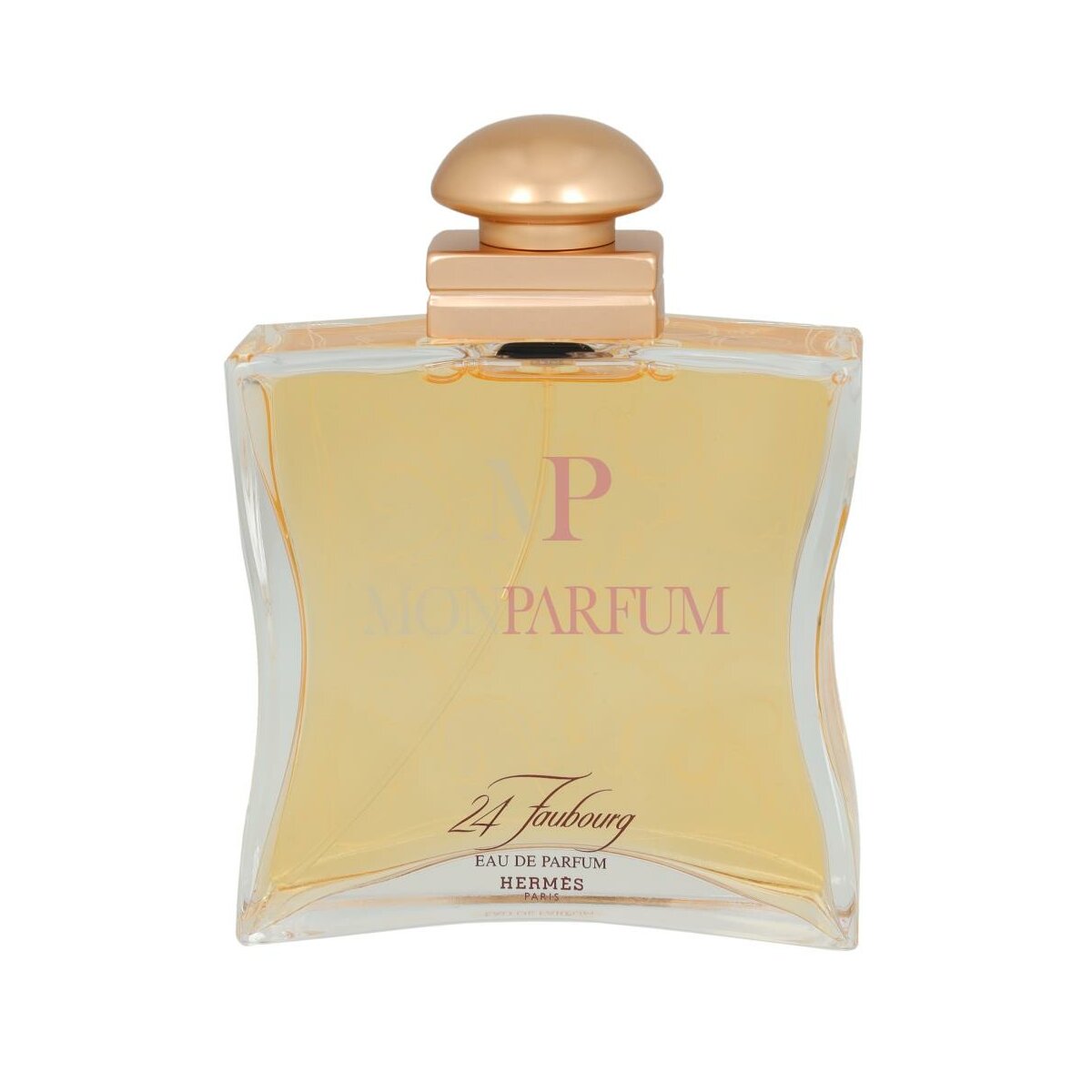 Hermes parfum hotsell 24 faubourg 100ml