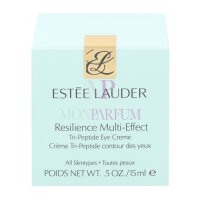 Estee Lauder Resilience Multi-Effect Eye Creme 15ml