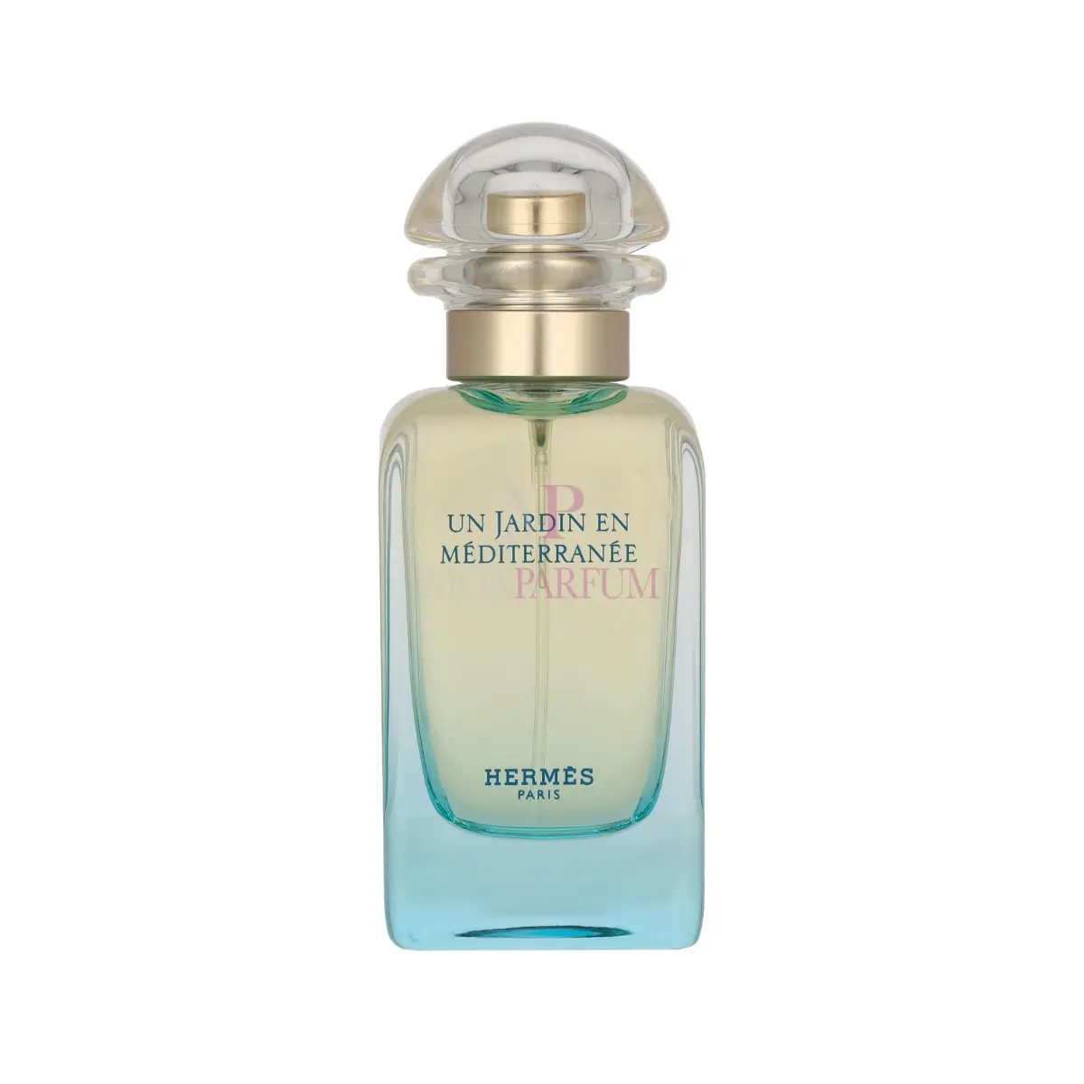 Hermes Un Jardin En Mediterranee Eau de Toilette 50ml