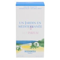 Hermes Un Jardin En Mediterranee Eau de Toilette 50ml
