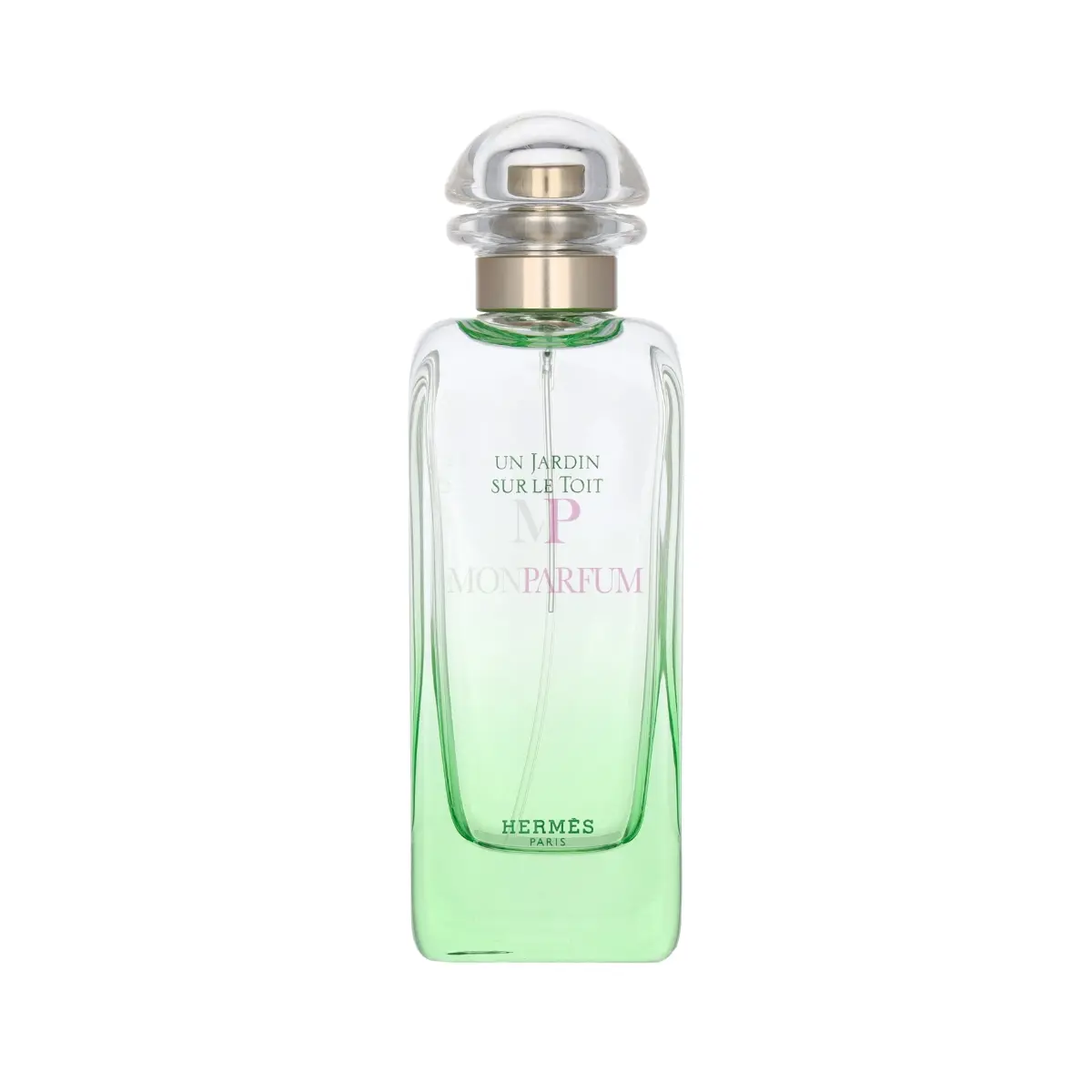 Hermes Un Jardin Sur Le Toit Eau de Toilette 100ml