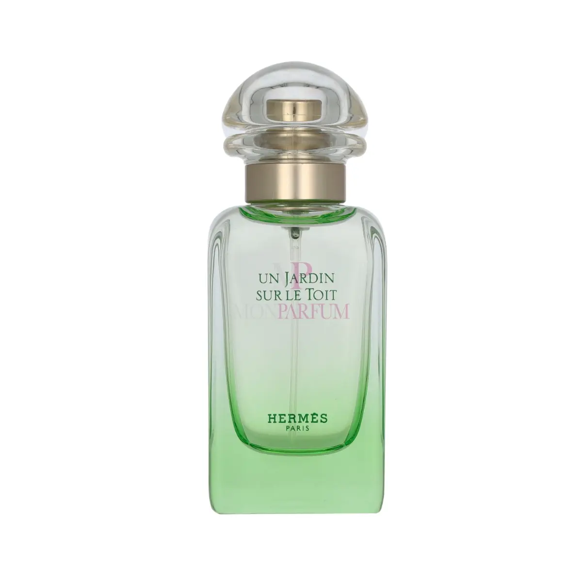 Hermes Un Jardin Sur Le Toit Eau de Toilette 50ml