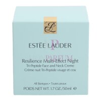 Estee Lauder Resilience Multi-Effect Night 50ml