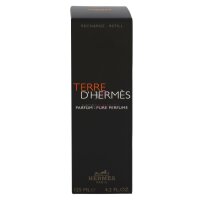 Hermes Terre DHermes Eau de Parfum Refill 125ml