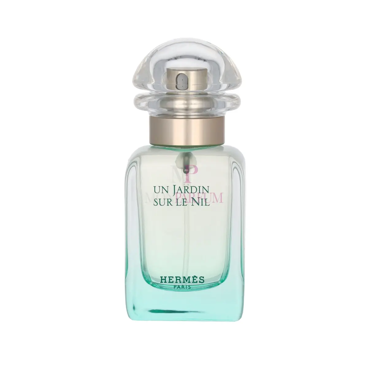 Hermes Un Jardin Sur Le Nil Eau de Toilette 30ml