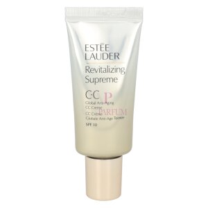 E.Lauder Revitalizing Supreme Cc Creme SPF10 30ml