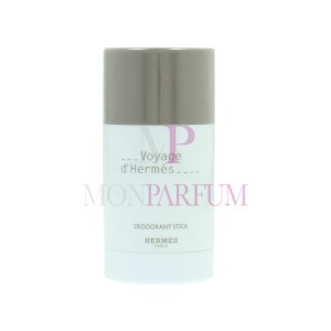 Hermes Voyage DHermes Deo Stick 75ml
