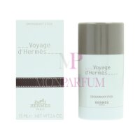 Hermes Voyage DHermes Deo Stick 75ml