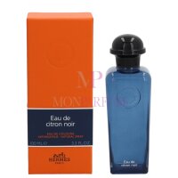 HermÃ¨s Eau de Citron Noir Eau de Cologne 100ml