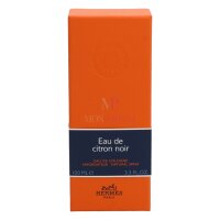 HermÃ¨s Eau de Citron Noir Eau de Cologne 100ml