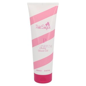 Aquolina Pink Sugar Glossy Shower Gel 250ml