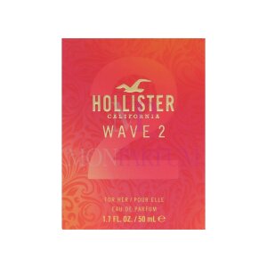 Wave 2 hollister 2025