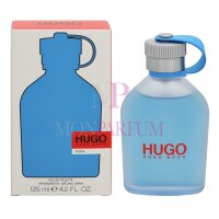 Hugo Boss Hugo Now Man Eau de Toilette 125ml