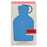 Hugo Boss Hugo Now Man Eau de Toilette 125ml