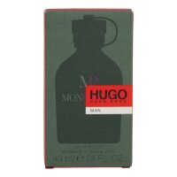 Hugo Boss Hugo Man Eau de Toilette 40ml