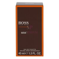 Hugo Boss Boss Orange Man Eau de Toilette 40ml