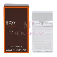 Hugo Boss Boss Orange Man Eau de Toilette Spray 40ml