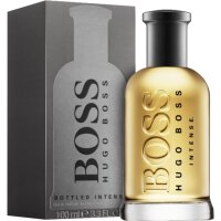 Hugo Boss-boss
 BOSS BOTTLED INTENSE Eau de Parfum 100ml
