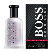 Hugo Boss Bottled Sport Eau de Toilette 50ml