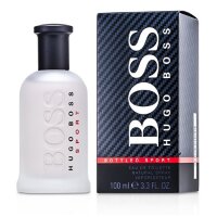 Hugo Boss Bottled Sport Eau de Toilette100ml
