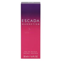 Escada Magnetism Women Eau de Parfum 50ml