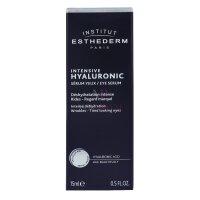 Esthederm Intensive Hyaluronic Eye Contour 15ml