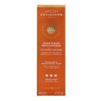 Esthederm Adaptasun Protective Body Lotion - Strong 200ml