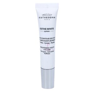 Esthederm Esthe White System Brightening Youth Eye Care 15ml