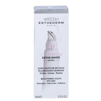 Esthederm Esthe White System Brightening Youth Eye Care 15ml