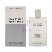 Issey Miyake LEau DIssey Pour Homme Afters Balm 100ml