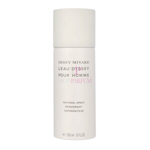 Issey Miyake LEau DIssey Pour Homme Natural Deo Spray 150ml