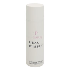 Issey Miyake LEau DIssey Pour Femme Deo Roll-On 50ml