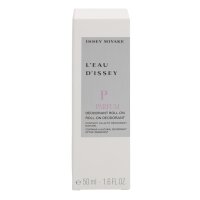 Issey Miyake LEau DIssey Pour Femme Deo Roll-On 50ml