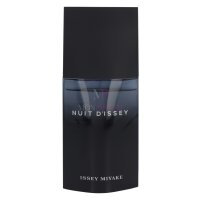 Issey Miyake Nuit DIssey Pour Homme Edt Spray 125ml
