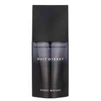 Issey Miyake Nuit dIssey Eau de Toilette75ml