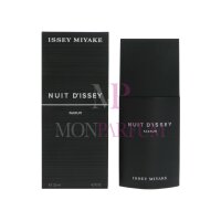 Issey Miyake Nuit DIssey Pour Homme Eau de Parfum 125ml