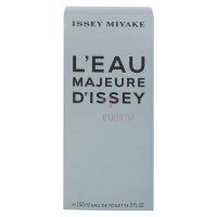 Issey Miyake LEau Majeure DIssey Eau de Toilette 150ml