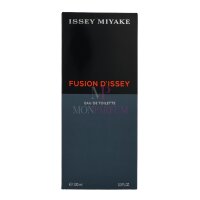 Issey Miyake Fusion DIssey Eau de Toilette 100ml