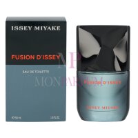 Issey Miyake Fusion DIssey Eau de Toilette Spray 50ml