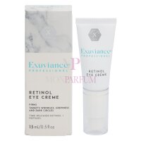 Exuviance Retinol Eye Cream 15ml