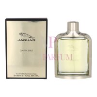 Jaguar Classic Gold Eau de Toilette 100ml