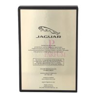 Jaguar Classic Gold Eau de Toilette 100ml