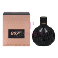James Bond 007 For Women Eau de Parfum 50ml