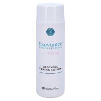 Exuviance Soothing Toning Lotion 200ml
