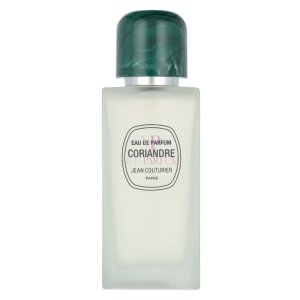 Jean Couturier Coriandre Eau de Parfum 100ml