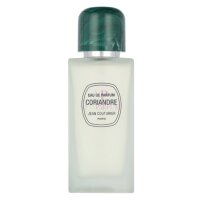 Jean Couturier Coriandre Eau de Parfum 100ml