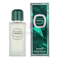 Jean Couturier Coriandre Eau de Parfum 100ml