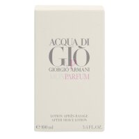 Giorgio Armani Acqua di Gio After Shave Lotion 100ml