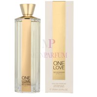 J.L. Scherrer One Love Eau de Parfum 100ml